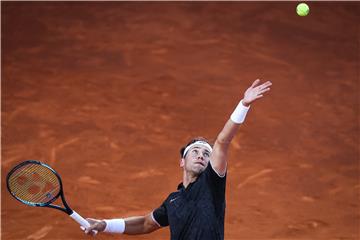 PORTUGAL TENNIS