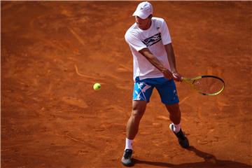 PORTUGAL TENNIS