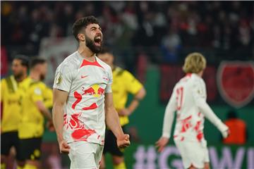 Njemačka: RB Leipzig pobjedom u Berlinu preskočio Freiburg