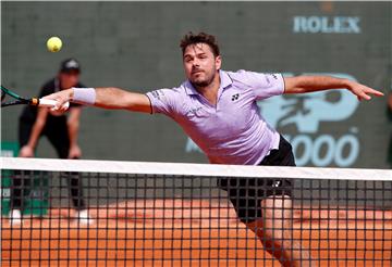 ATP Monte Carlo: Rezultati (1)