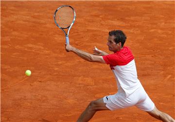 FRANCE TENNIS