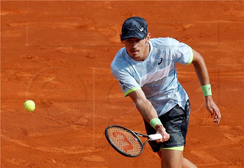 ATP Monte Carlo: Rezultati