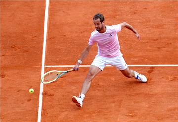 FRANCE TENNIS