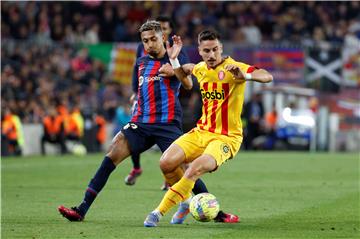 Barcelona - Girona 0-0