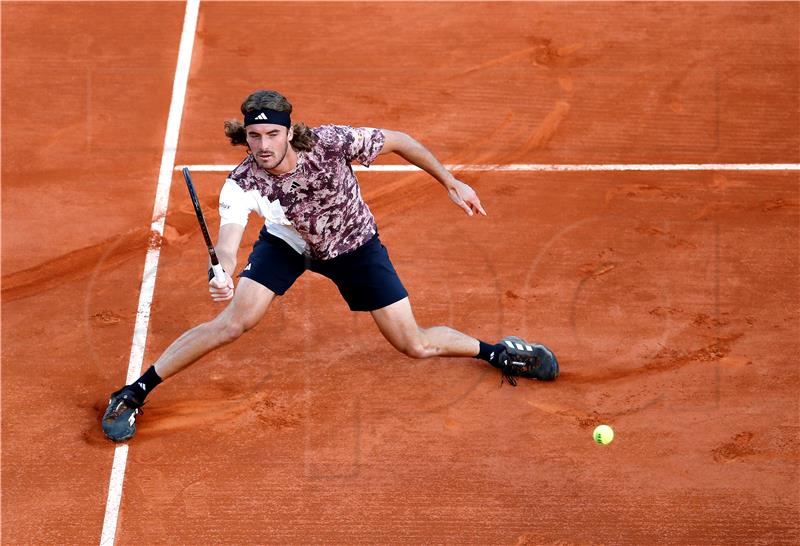 ATP Monte Carlo: Rezultati (2)