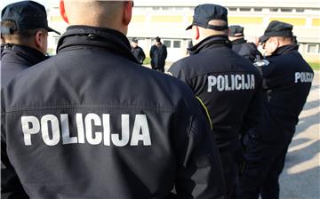 Četvorica muškaraca za kojima traga splitska policija još nisu pronađena