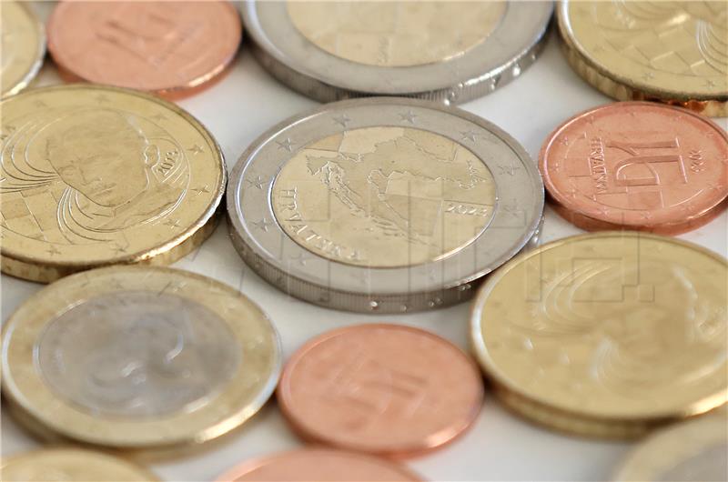 Interest rates in Croatia continued to rise in Feb, central bank says