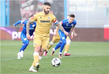 Hajduk izborio finale Kupa