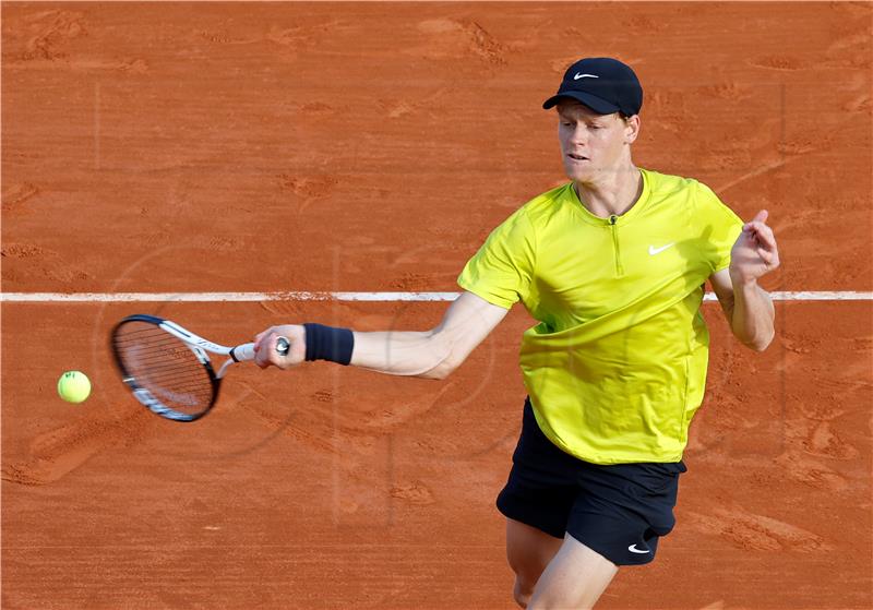 ATP Monte Carlo: Rezultati četvrtfinala 