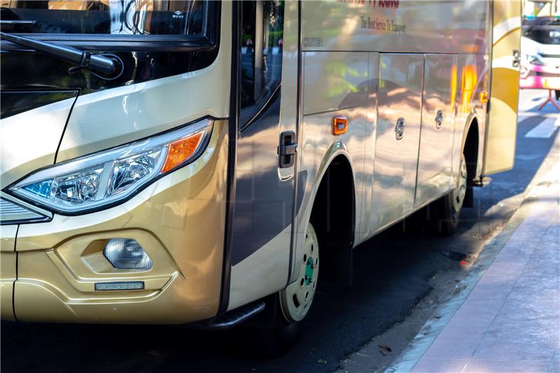 Autobusni prijevoznici: Tražimo zakon o zabrani nepoštene prijevozničke prakse