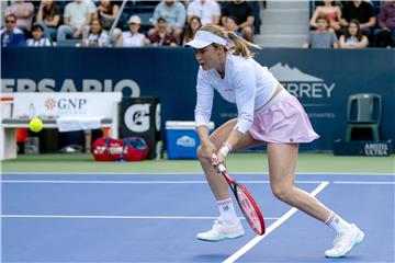 WTA ljestvica: Vekić ostala 23., Martić 32.