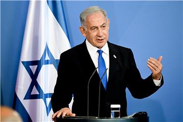 Netanyahu: Mir s Rijadom bio bi "ogroman korak" prema kraju arapsko-izraelskog sukoba