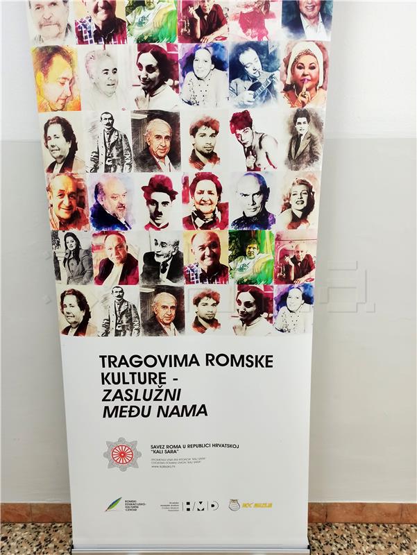 U Čakovcu počeli Dani romske kulture