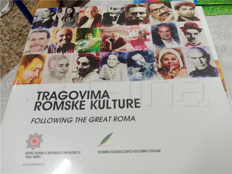 U Čakovcu počeli Dani romske kulture