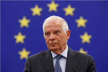 Borrell:  Odnosi EU-a i Kine sve napetiji, dijalog nužan 