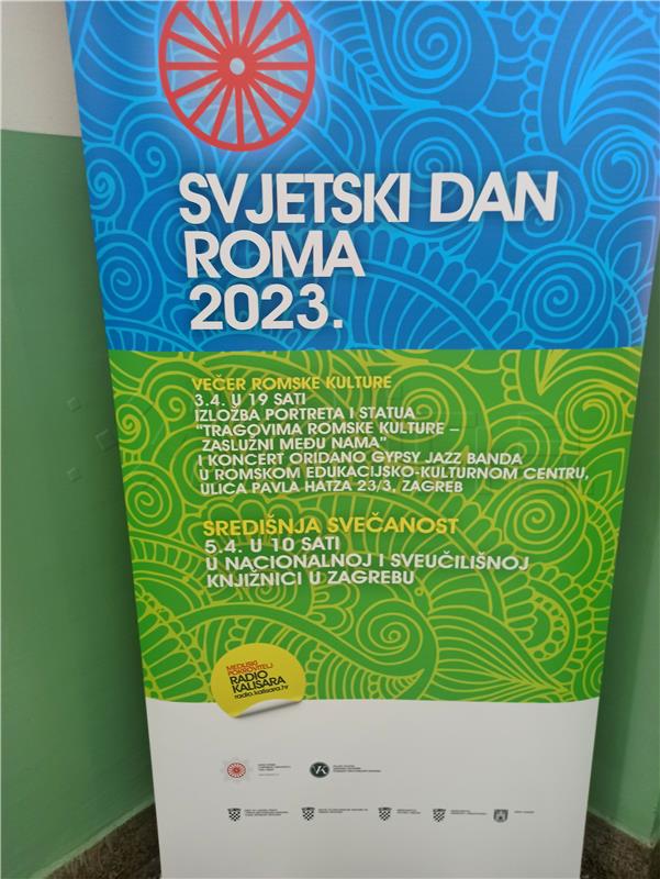 Roma Culture Days start in Čakovec