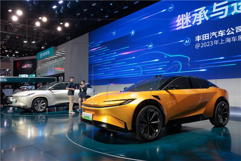 CHINA AUTOSHOW CAR EXPO