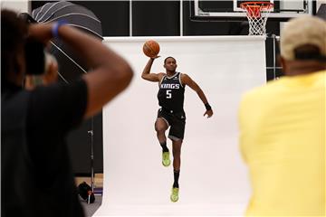 NBA: De’Aaron Fox prvi dobitnik nagrade "Jerry West"