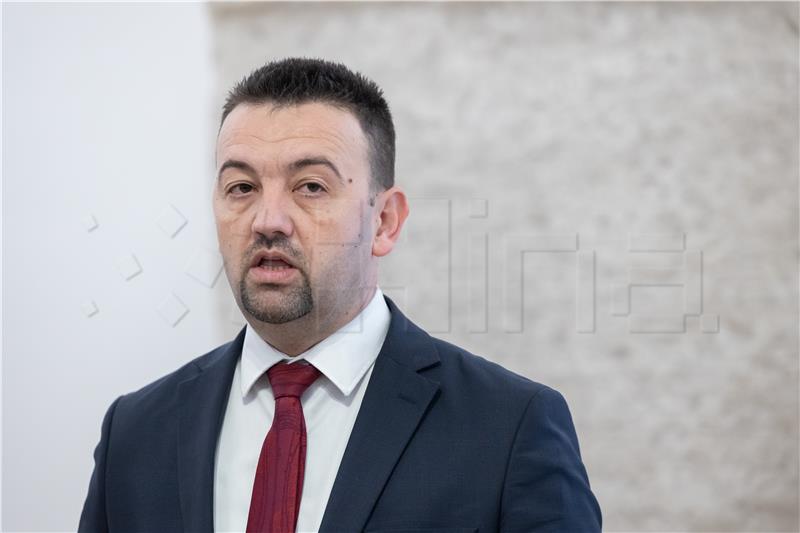 Suverenisti predaju interpelaciju o radu Vlade oko suzbijanja inflacije 