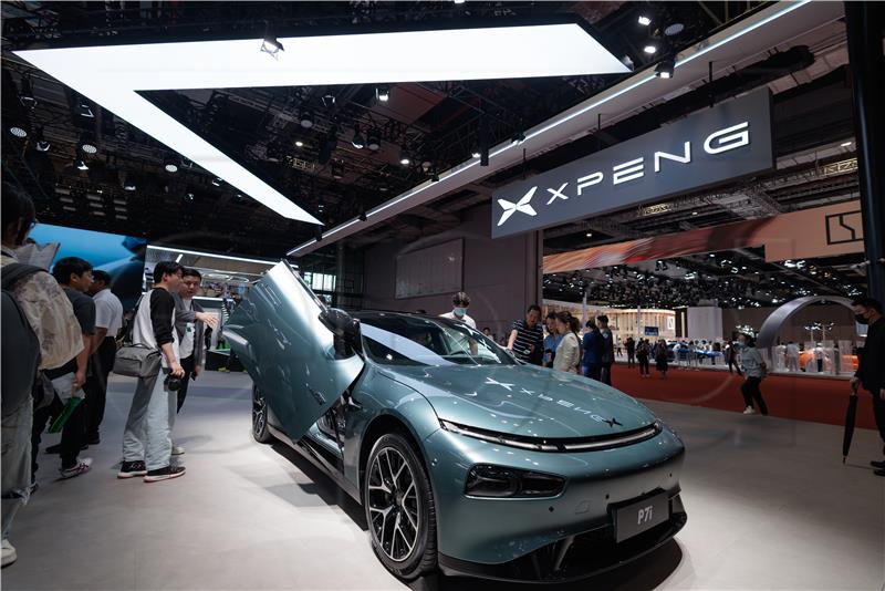 CHINA AUTOSHOW CAR EXPO