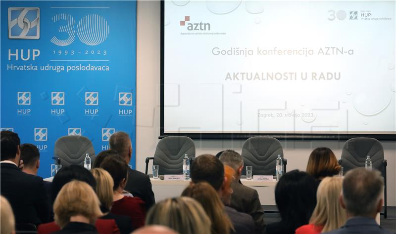 Godišnja konferencija AZTN-a