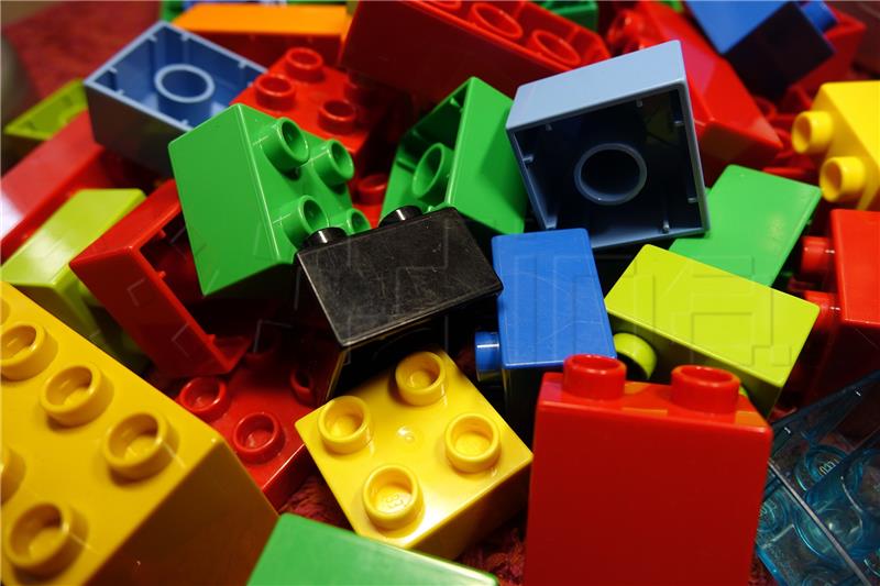 Lego će u proizvodnji kockica koristiti zeleni metanol