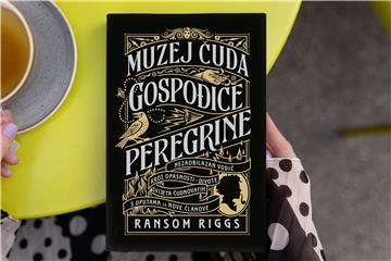 "Muzej čuda gospođice Peregrine": priča o važnosti prihvaćanja drugačijih