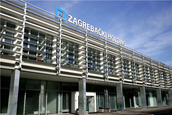 Zagreb Holding reports €6.77mn profit in 2022