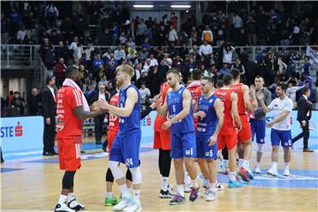 ABA: Zadar u četvrtfinalu protiv Crvene zvezde