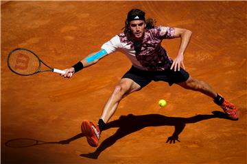 ATP Barcelona: Tsitsipas u finalu