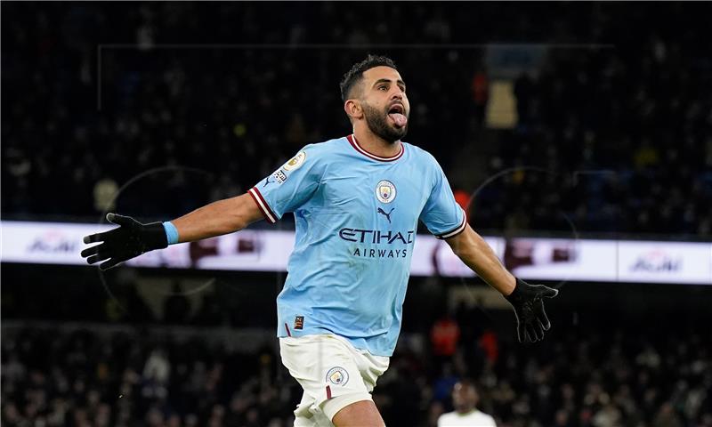 Manchester City rutinski do finala FA kupa