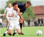 "Kralj Kazu" debitirao u 56. godini za Oliveirense