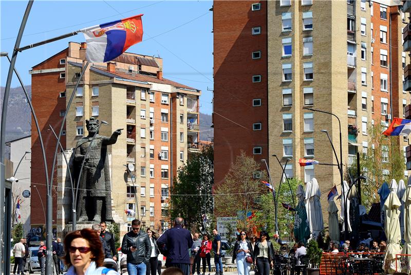 KOSOVO SERBIA ELECTIONS