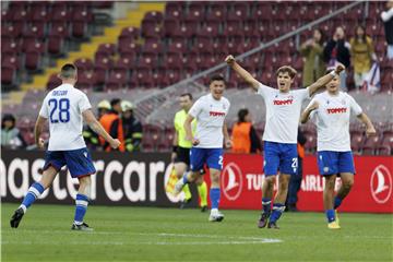 Sva finala UEFA juniorske Lige prvaka