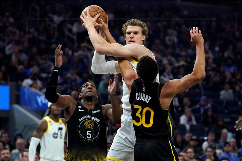 Markkanen, igrač koji je najviše napredovao ove sezone u NBA