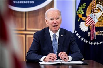 Biden objavio kandidaturu za drugi mandat 