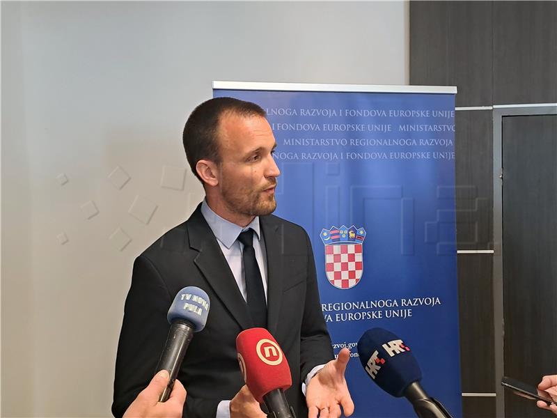 Erlić: Pred Hrvatskom 25 milijardi eura europskih sredstava