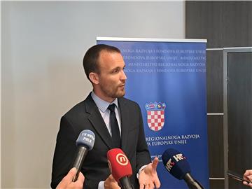 Erlić: Pred Hrvatskom 25 milijardi eura europskih sredstava