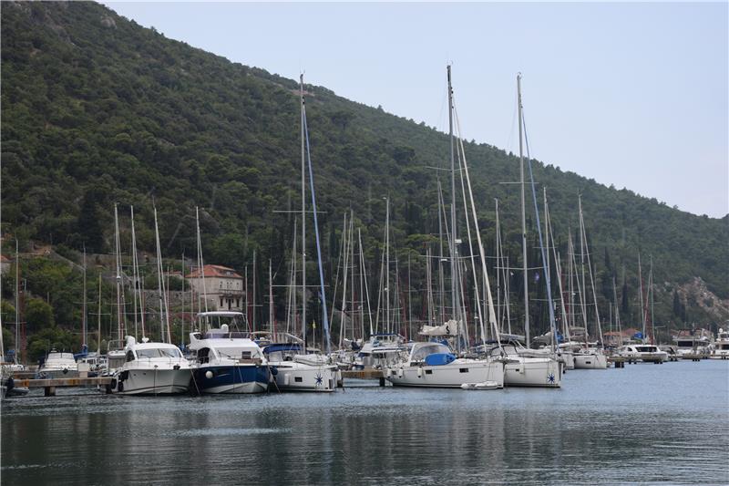 Marina operator ACI reports €1.2m loss for Q1