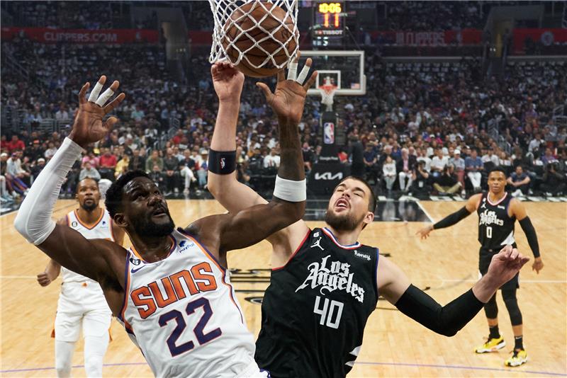 NBA: Phoenix i Denver u polufinalu Zapada