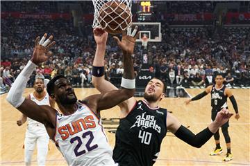 NBA: Phoenix i Denver u polufinalu Zapada