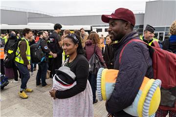 FRANCE EVACUATION SUDAN