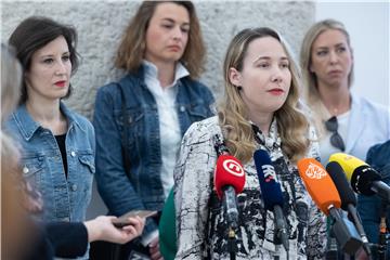 Obilježen dan borbe protiv nasilja nad ženama - Denim Day