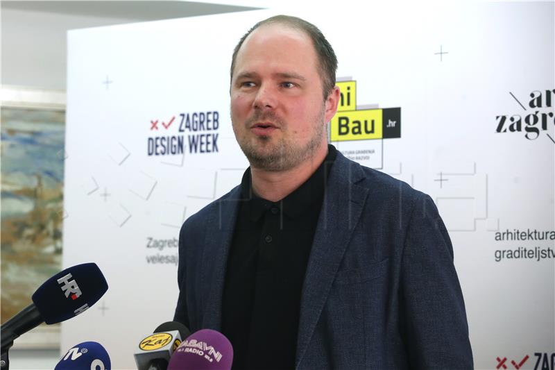 Najavljeni sajmovi Ambienta, ArhiBau.hr, Art Zagreb i Zagreb Design Week