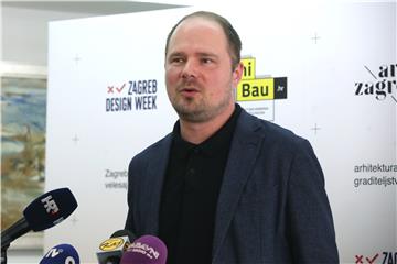 Najavljeni sajmovi Ambienta, ArhiBau.hr, Art Zagreb i Zagreb Design Week