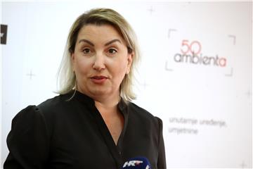 Najavljeni sajmovi Ambienta, ArhiBau.hr, Art Zagreb i Zagreb Design Week