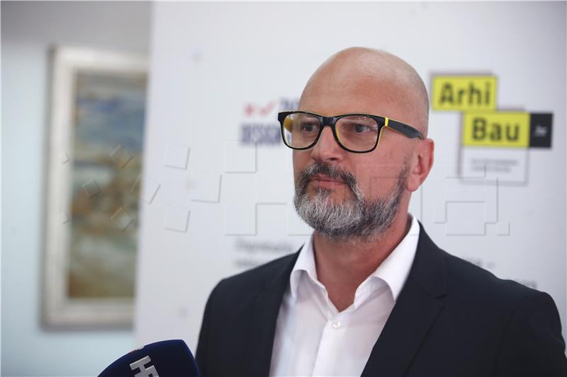 Najavljeni sajmovi Ambienta, ArhiBau.hr, Art Zagreb i Zagreb Design Week