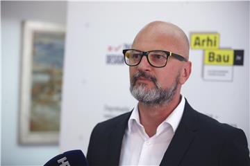 Najavljeni sajmovi Ambienta, ArhiBau.hr, Art Zagreb i Zagreb Design Week