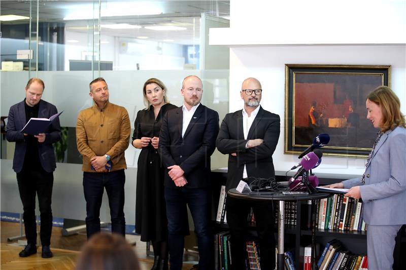 Najavljeni sajmovi Ambienta, ArhiBau.hr, Art Zagreb i Zagreb Design Week
