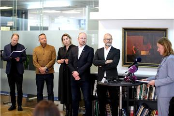 Najavljeni sajmovi Ambienta, ArhiBau.hr, Art Zagreb i Zagreb Design Week
